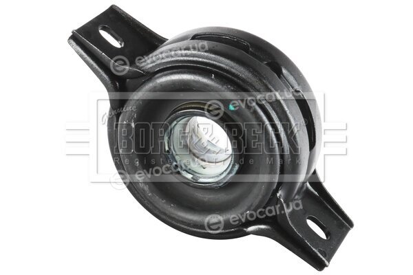 Borg & Beck BPB1004