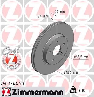 Zimmermann 250.1344.20
