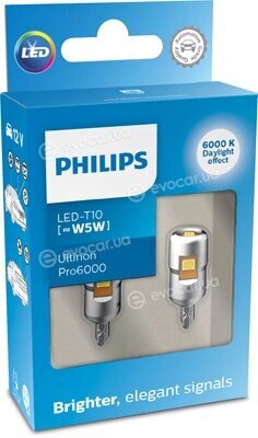 Philips 11961CU60X2