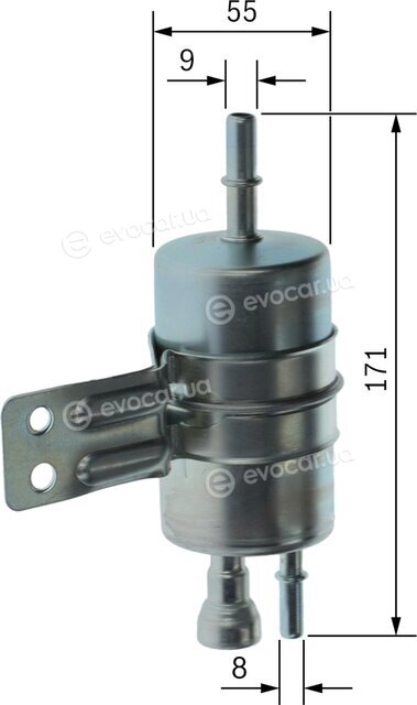 Bosch F 026 403 761