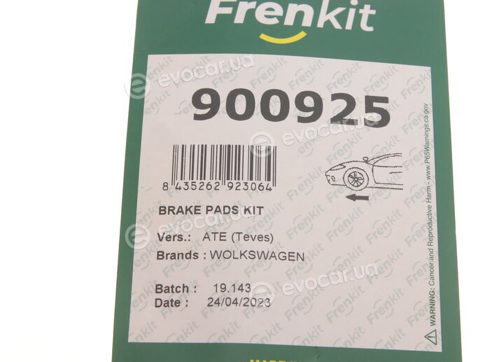 Frenkit 900925
