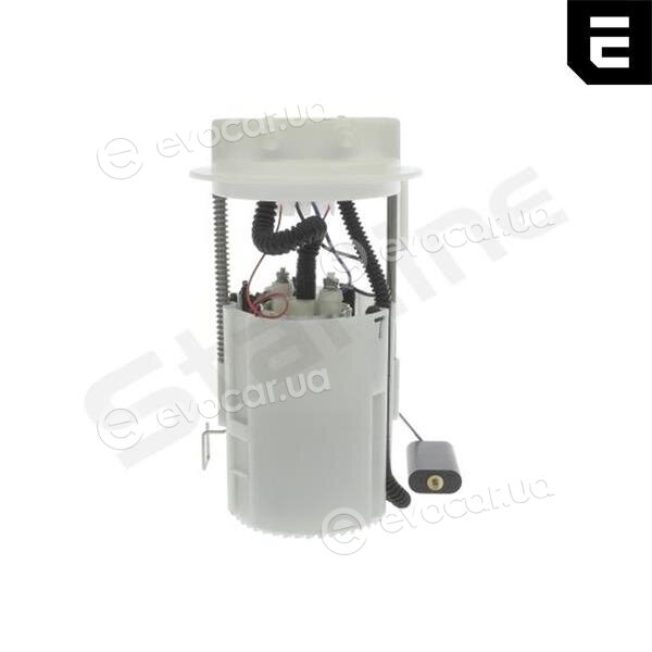 Starline PC 1008