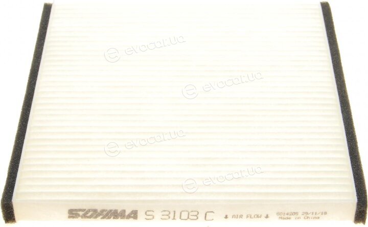 Sofima S 3103 C