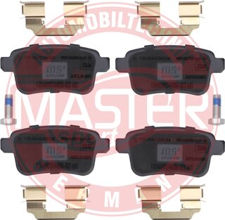 Master Sport 13046027442N-SET-MS