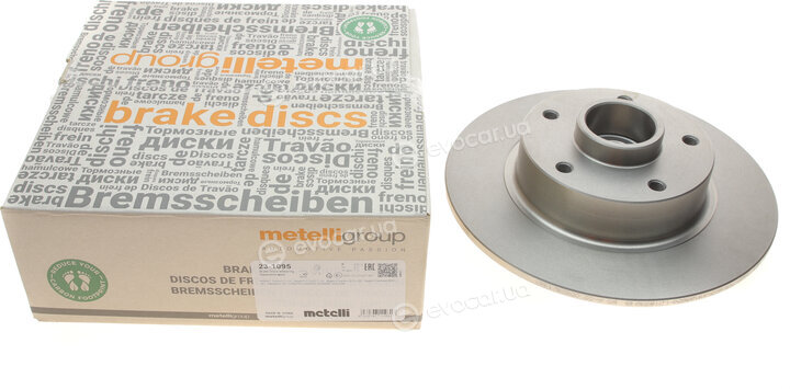 Metelli 23-1095