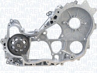 Magneti Marelli 351516000119