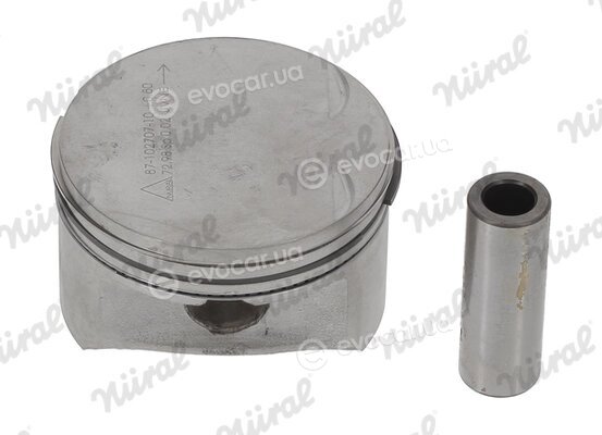 Nural 87-102700-10