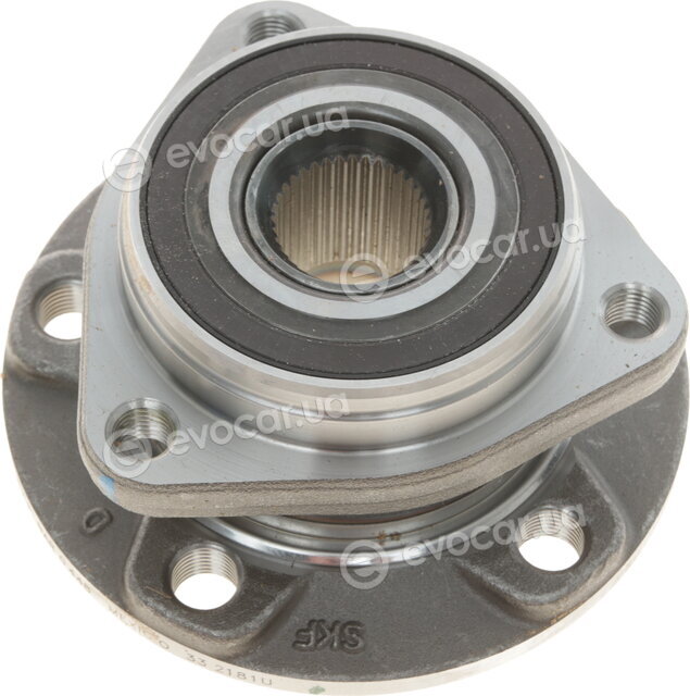 SKF VKBA 7011