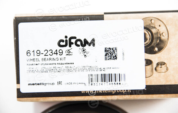 Cifam 619-2349