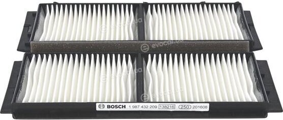 Bosch 1 987 432 209