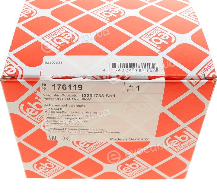 Febi 176119