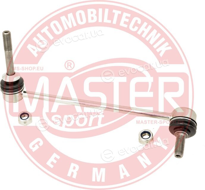 Master Sport 35440-PCS-MS