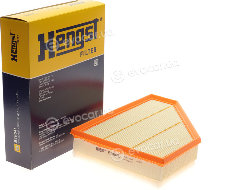 Hengst E1004L