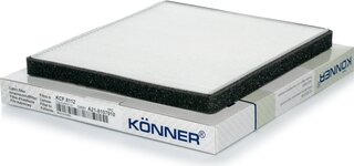 Konner KCF-8112