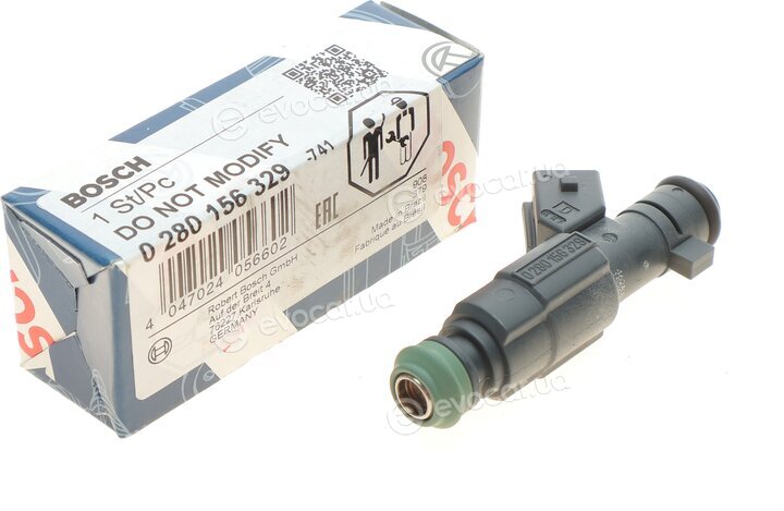 Bosch 0 280 156 329