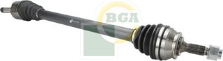 BGA DS6792R