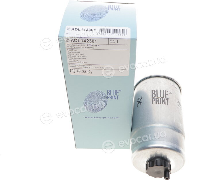 Blue Print ADL142301