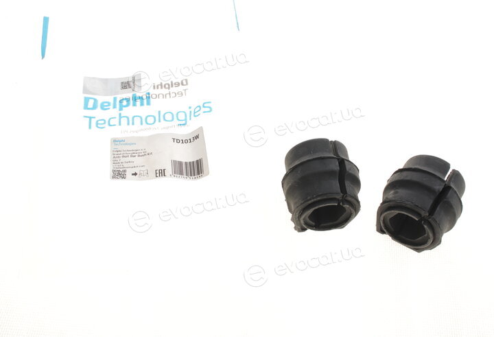 Delphi TD1013W