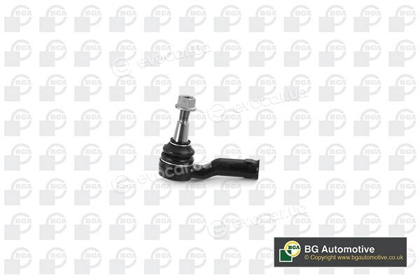 BGA SR4269