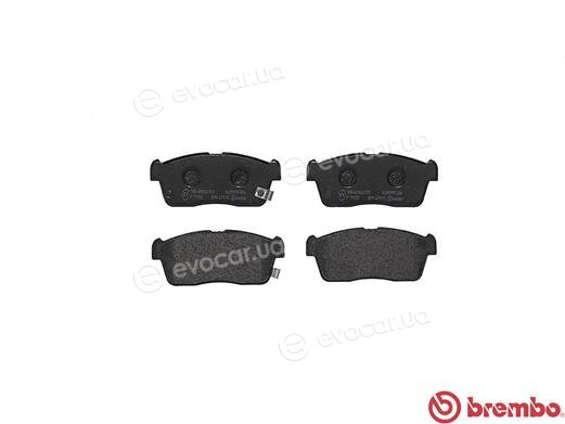 Brembo P 79 012