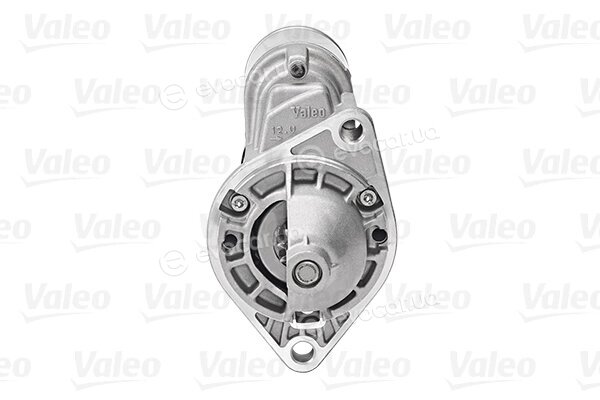 Valeo 438131