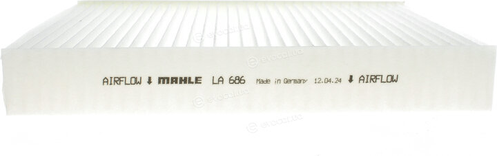 Mahle LA 686