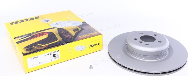 Textar 92266625