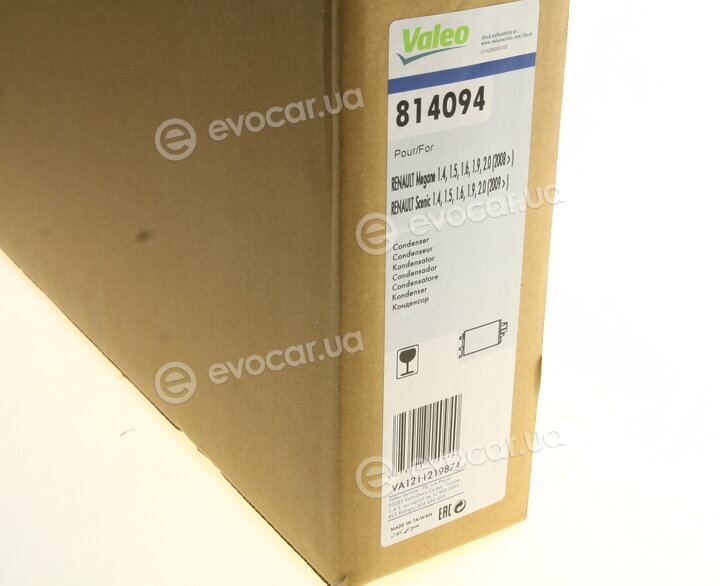 Valeo 814094