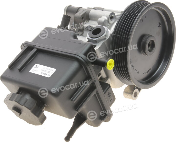 Bosch K S00 000 663
