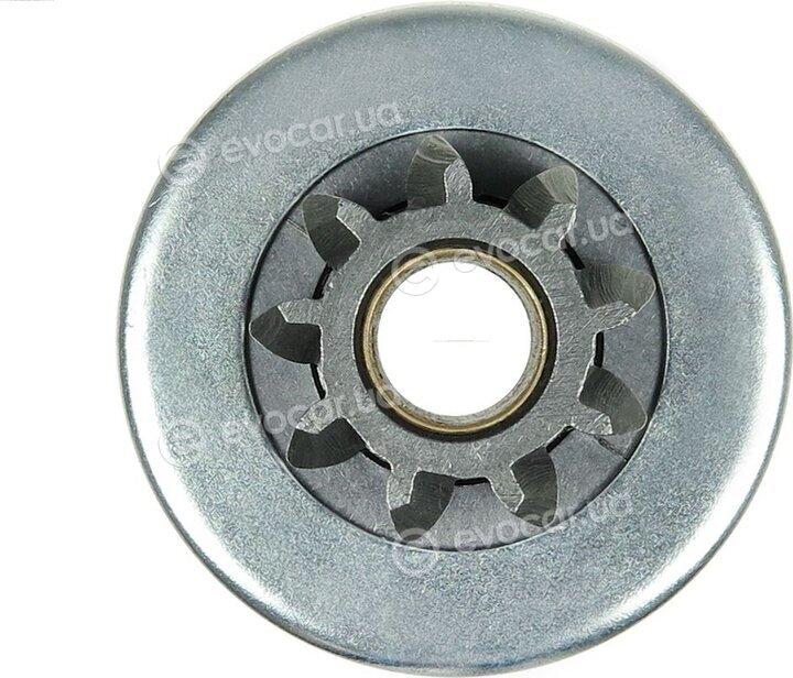 AS SD0038