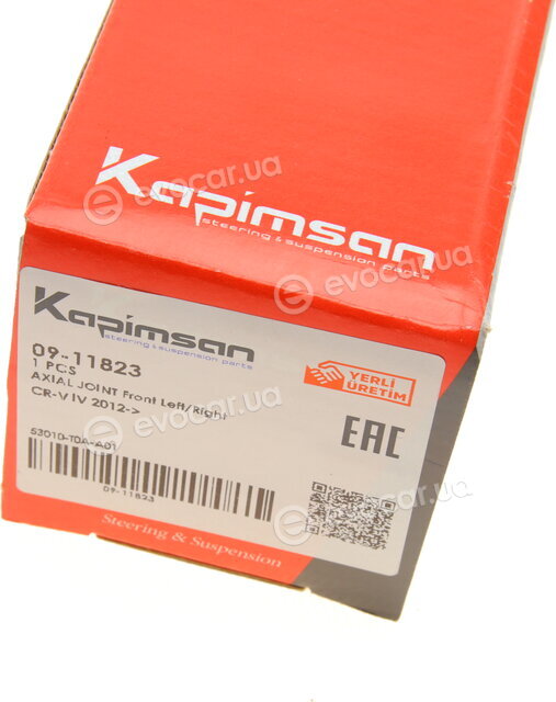 Kapimsan 09-11823