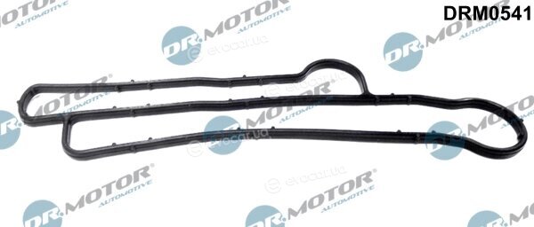 Dr. Motor DRM0541