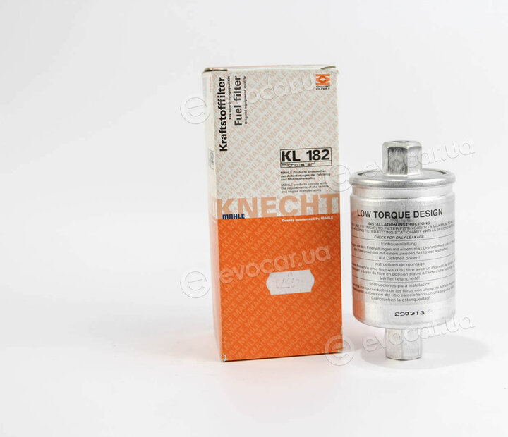 Mahle KL 182