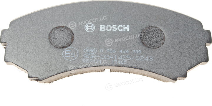 Bosch 0 986 424 709