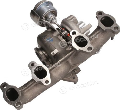 BorgWarner 5439 988 0071