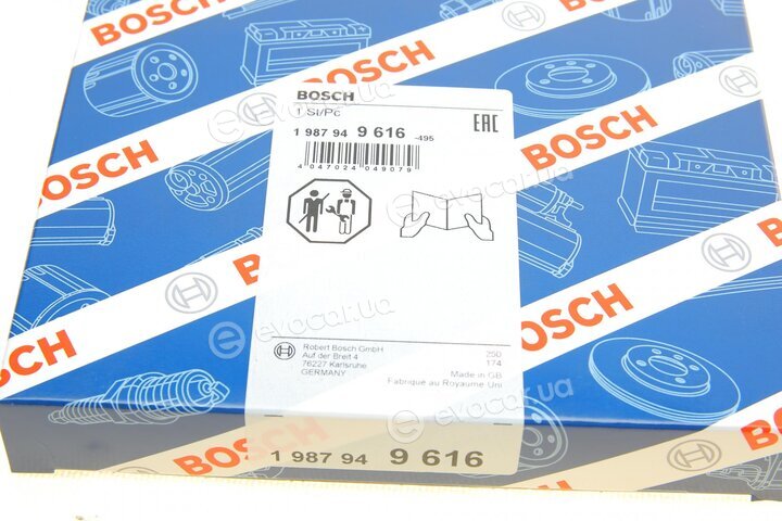 Bosch 1 987 949 616