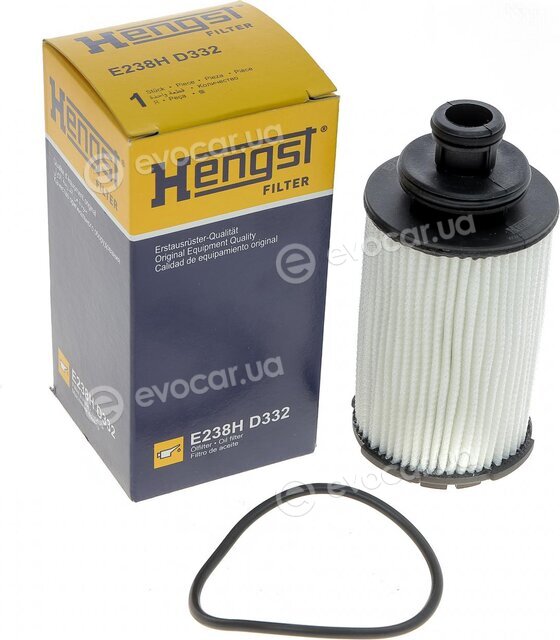 Hengst E238H D332