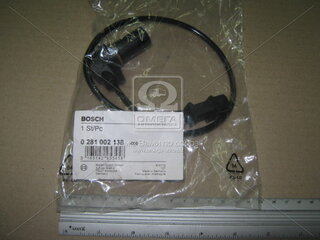 Bosch 0 281 002 138