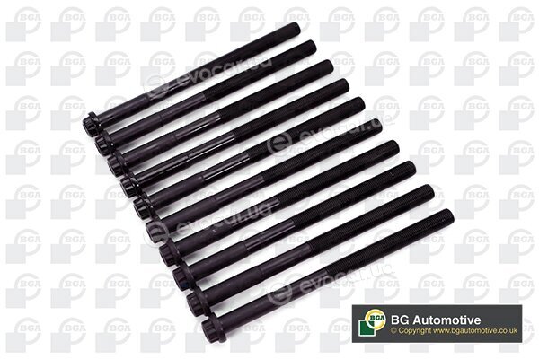 BGA BK2379