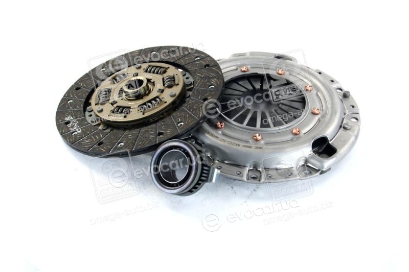 Valeo PHC MZK-024