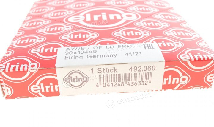 Elring 492.060