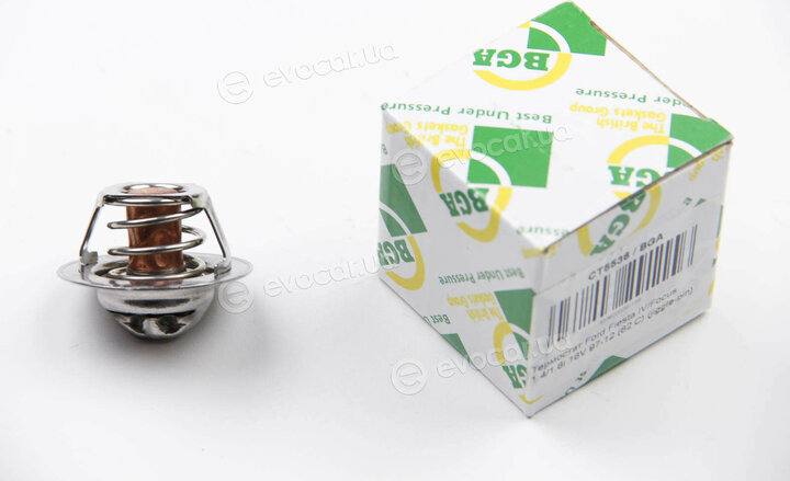 BGA CT5536