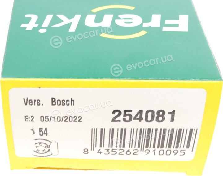 Frenkit 254081