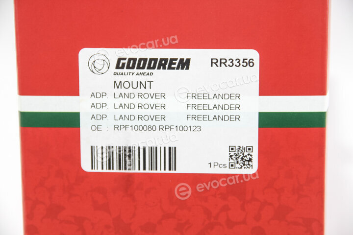 Goodrem RR3356