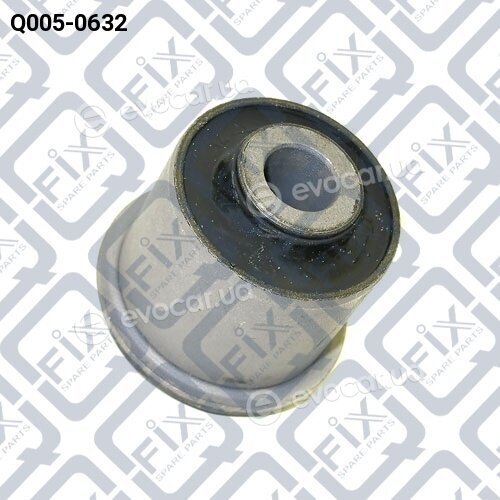 Q-Fix Q0050632