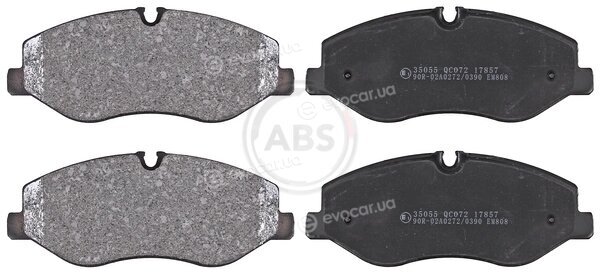 A.B.S. 35055