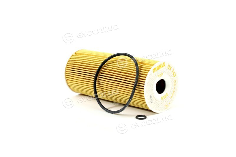 Mahle OX 143D