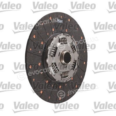 Valeo 807575