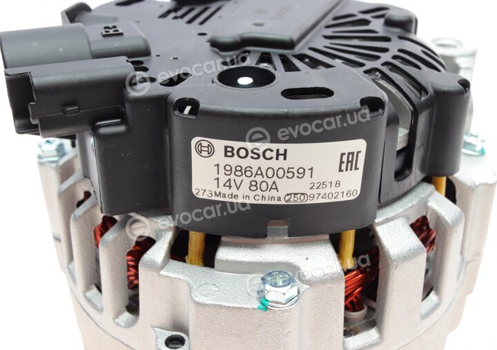 Bosch 1 986 A00 591