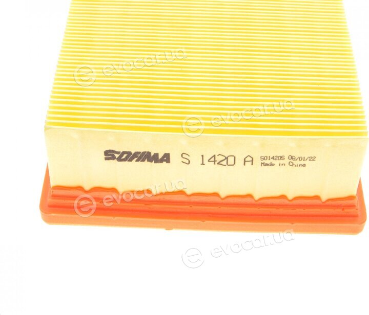 Sofima S 1420 A